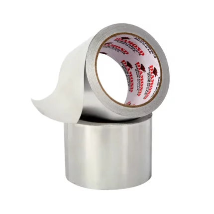 aluminium tape suppliers in uae