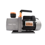 HVAC PRO RS-3 6CFM Vacuum Pump 1 Stage 220V/50Hz - Image 2