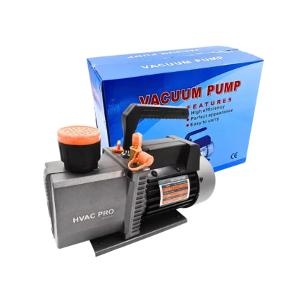 vacuum pump suppliers in uae