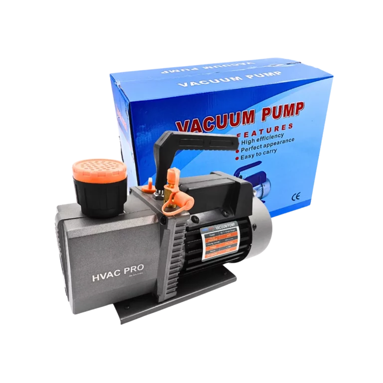 vacuum pump suppliers in uae