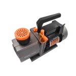 HVAC PRO RS-3 6CFM Vacuum Pump 1 Stage 220V/50Hz - Image 4