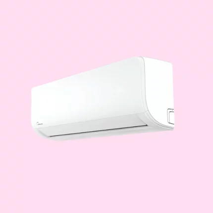 midea air conditioner suppliers in uae