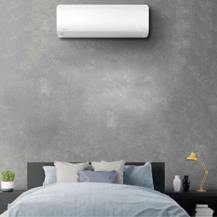 midea air conditioner suppliers in uae