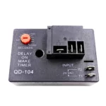 Delay on Make Timer QD-104, 24V - Image 4