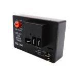 Delay on Make Timer QD-104, 24V - Image 2