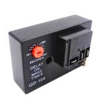 Delay on Make Timer QD-104, 24V - Image 5