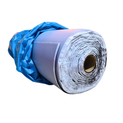 rubber insulation in dubai