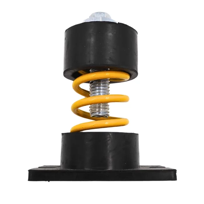 2 Cup Spring Mount