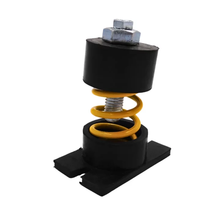 Cup Spring Mount