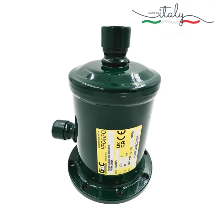 CSR489_3 replaceable solid core filter