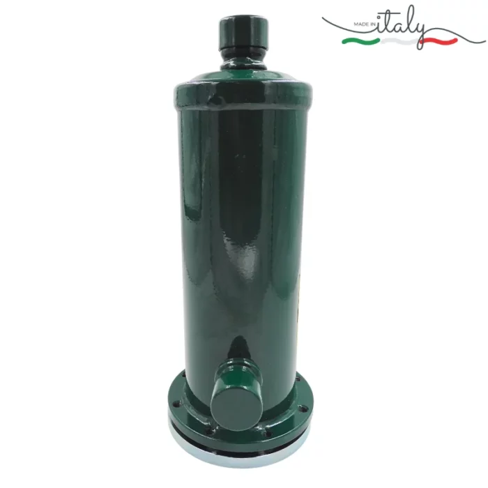 CSR9611_3 GMC Refrigerazione CSR9611 = 1-3/8" Two Cores Replaceable Solid Core Filter - Image 3