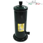 Replaceable Solid Core Filter