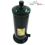 Replaceable Solid Core Filter