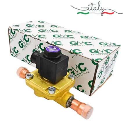 solenoid valve suppliers in uae