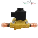 solenoid valve suppliers in uae