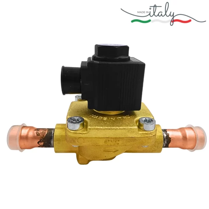 solenoid valve suppliers in uae