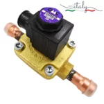 solenoid valve suppliers in uae
