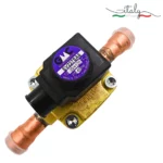 solenoid valve suppliers in uae