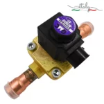 solenoid valve suppliers in uae
