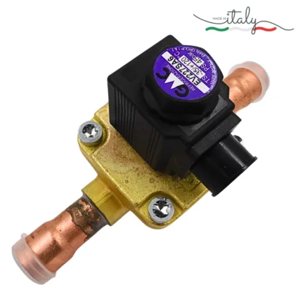 solenoid valve suppliers in uae