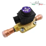 solenoid valve suppliers in uae