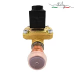 solenoid valve suppliers in uae