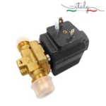 solenoid valve suppliers in uae