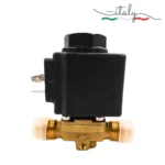 solenoid valve suppliers in uae