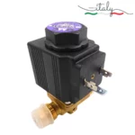 solenoid valve suppliers in uae