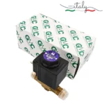 solenoid valve suppliers in uae