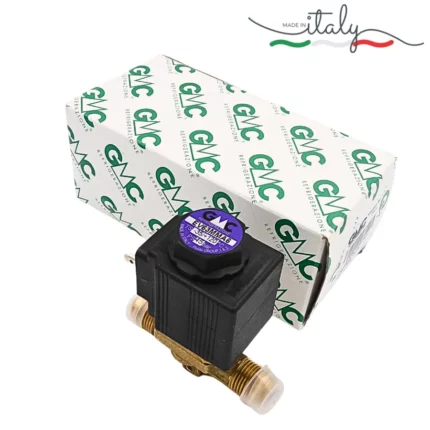 solenoid valve suppliers in uae