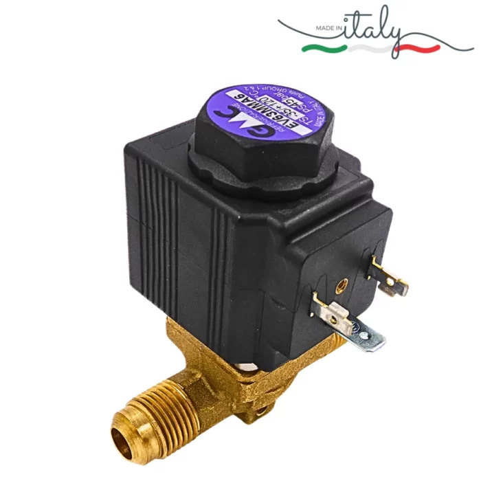 solenoid valve suppliers in uae