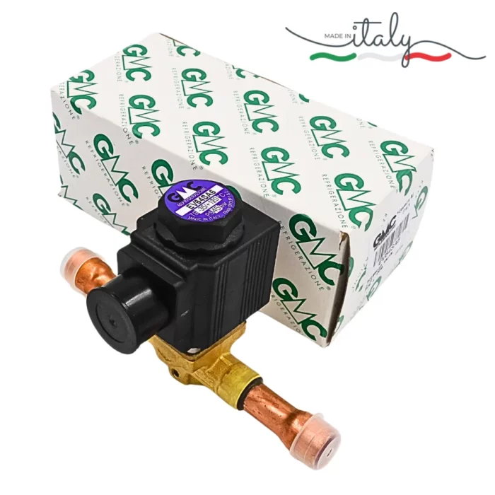 EV64SA6 solenoid valve suppliers in uae