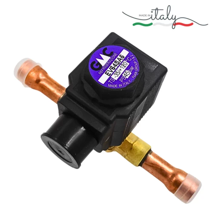 solenoid valve suppliers in uae