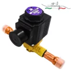 solenoid valve suppliers in uae