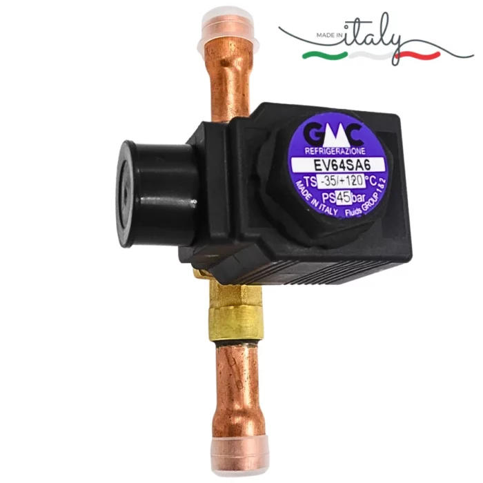 solenoid valve suppliers in uae