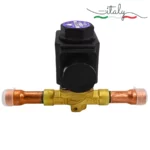 solenoid valve suppliers in uae