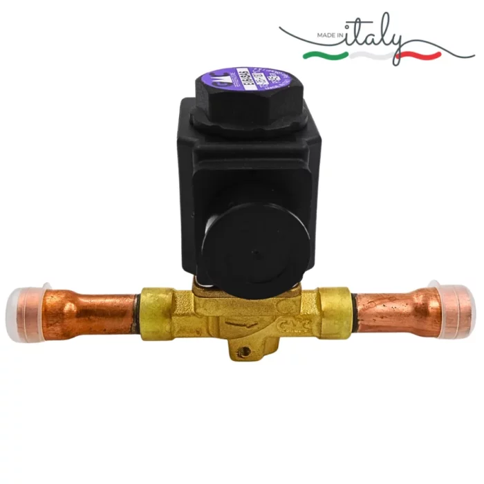 solenoid valve suppliers in uae