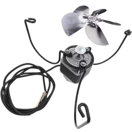 Fan assembly suppliers in uae