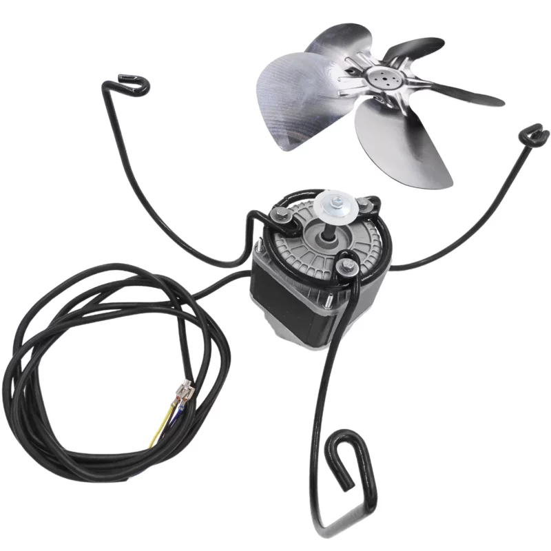 Fan assembly suppliers in uae