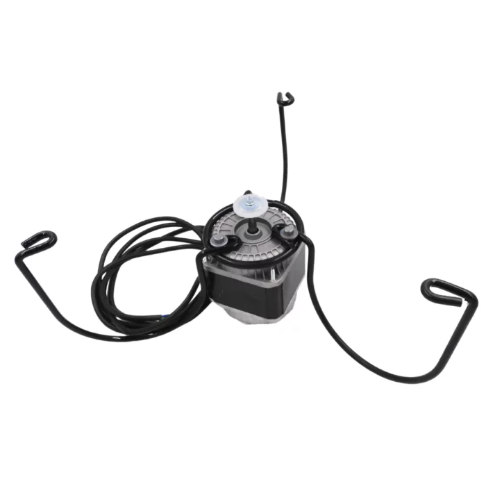 fan assembly suppliers in uae