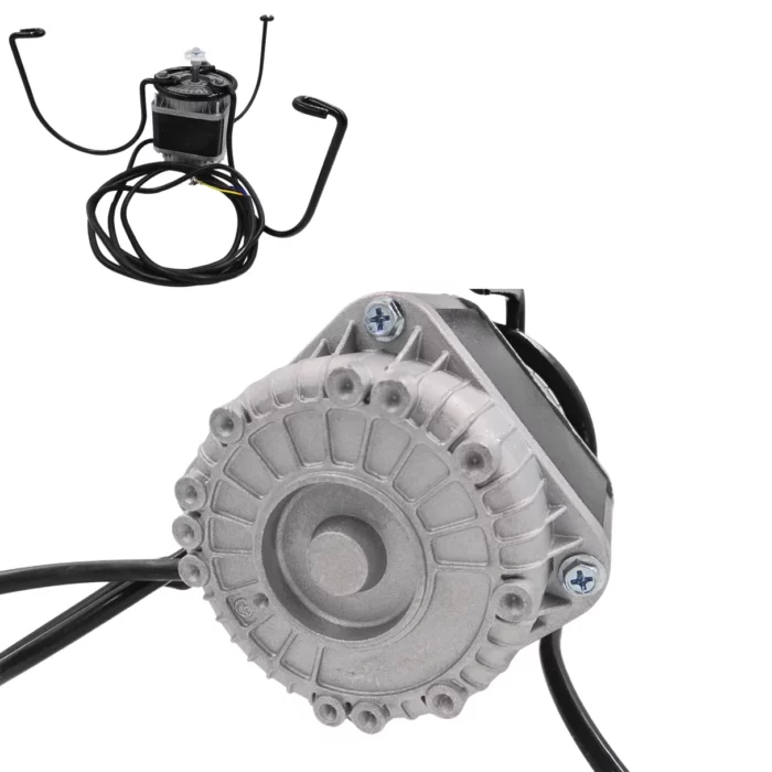 fan assembly suppliers in uae