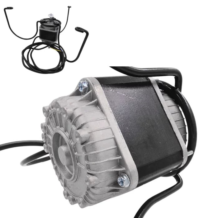 fan assembly suppliers in uae