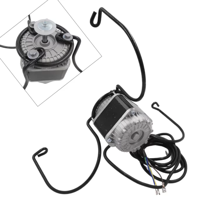 fan assembly suppliers in uae