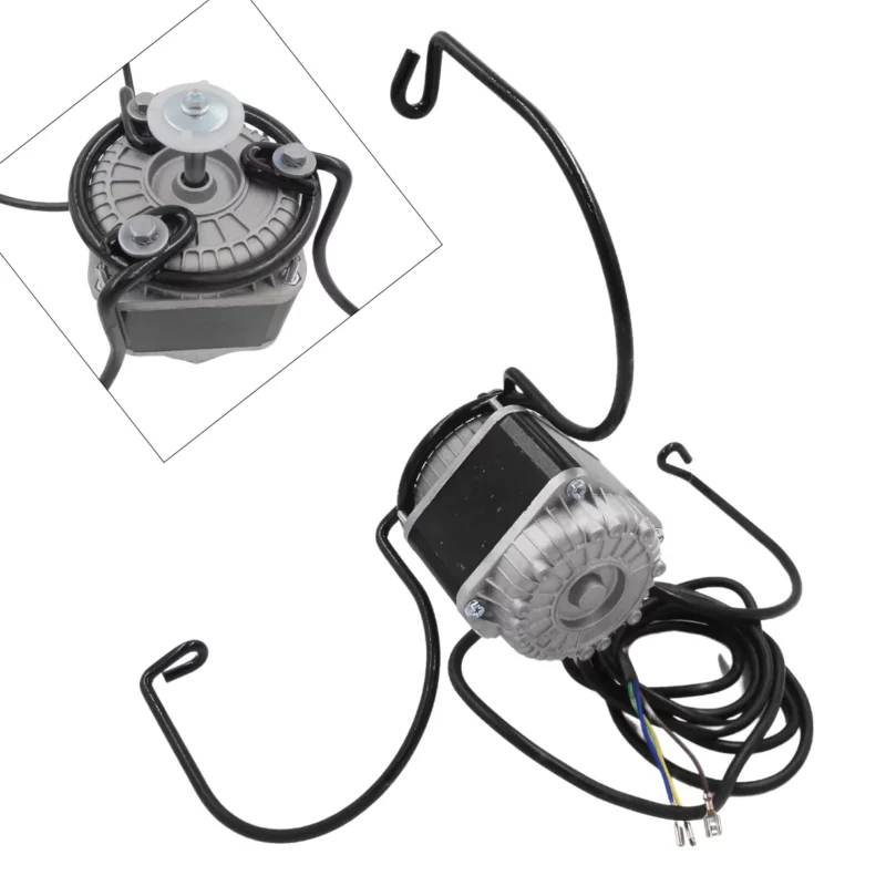 fan assembly suppliers in uae