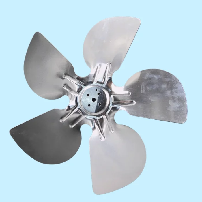 Fan Blade D300_3 Fan Blase suppliers in uae