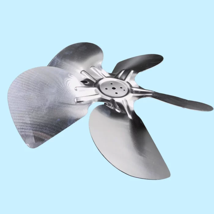 Fan Blade D300_4 Fan Blase suppliers in uae