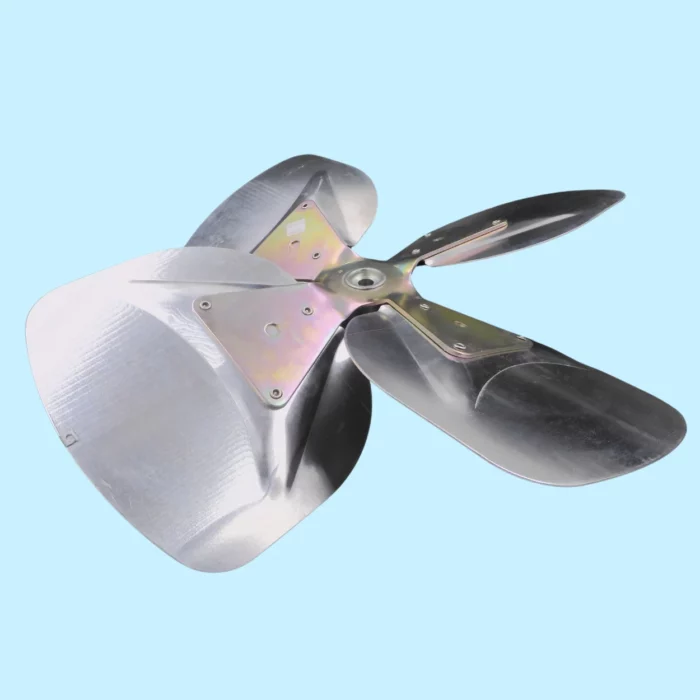 Fan Blade suppliers in uae