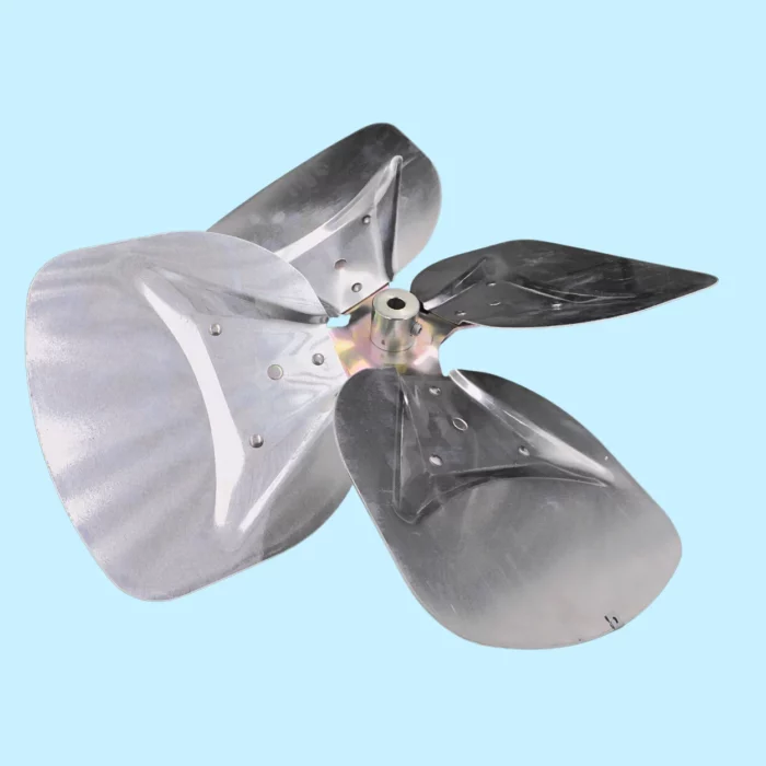 Fan Blade suppliers in uae