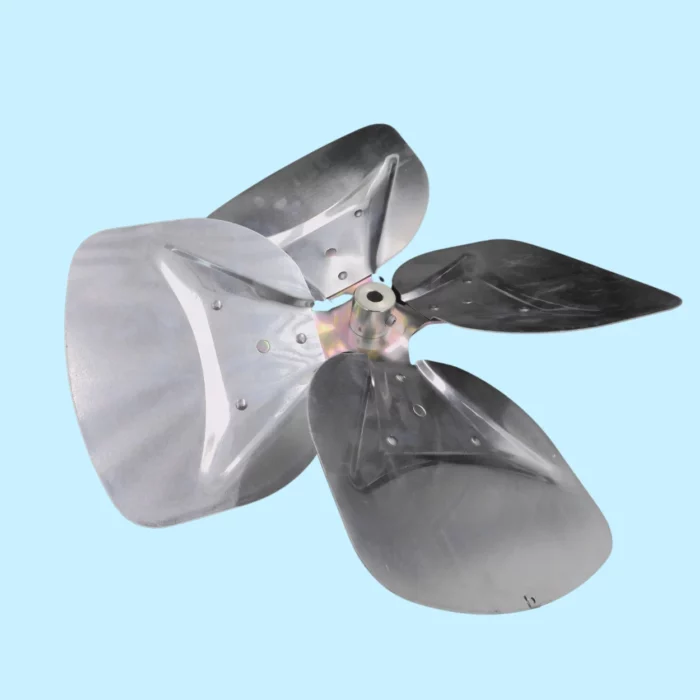 Fan Blade suppliers in uae
